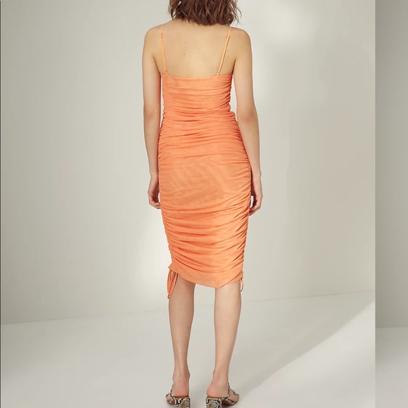 Wilfred Rivers Dress - Picture 5 of 7